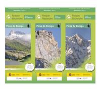 Parque Nacional de Picos de Europa (ed. papel especial) ed. 2025