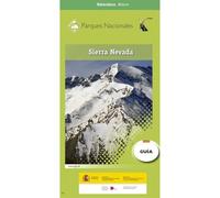 Parque Nacional de Sierra Nevada (8 mapas + guía): 10