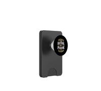 Parque Nacional de Yosemite PopSockets PopWallet para MagSafe