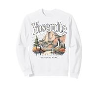 Parque Nacional de Yosemite Sudadera