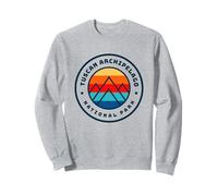 Parque Nacional del Archipiélago Toscano Italia Sudadera