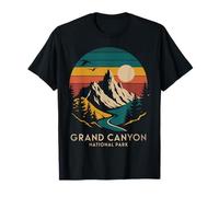 Parque Nacional del Gran Cañón Funny Arizona USA Al Aire Libre Camiseta