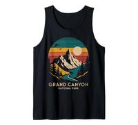 Parque Nacional del Gran Cañón Funny Arizona USA Al Aire Libre Camiseta sin Mangas