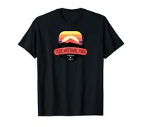 Parque Nacional del Teide - Tenerife, España Camiseta