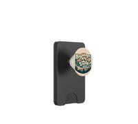 Parque Nacional del Valle de Cuyahoga PopSockets PopWallet para MagSafe