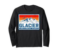 Parque Nacional Glacier Manga Larga