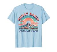 Parque Nacional Great Basin Camiseta