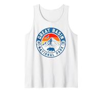 Parque Nacional Great Basin Camiseta sin Mangas