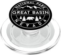 Parque Nacional Great Basin PopSockets PopGrip para MagSafe