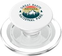 Parque Nacional Great Basin PopSockets PopGrip para MagSafe