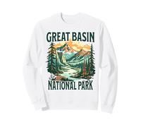 Parque Nacional Great Basin Sudadera