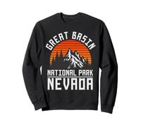 Parque Nacional Great Basin Sudadera