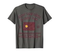Parque Nacional Great Sand Dunes Colorado Camiseta