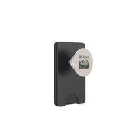 Parque Nacional Isle Royale PopSockets PopWallet para MagSafe