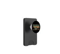 Parque Nacional Isle Royale PopSockets PopWallet para MagSafe
