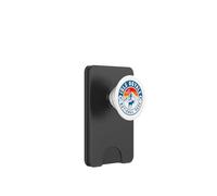 Parque Nacional Isle Royale PopSockets PopWallet para MagSafe