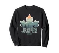 Parque Nacional Jasper, Alberta Sudadera