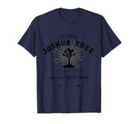 Parque Nacional Joshua Tree Americas Beauty EST 1994 Camiseta