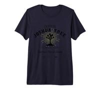 Parque Nacional Joshua Tree Americas Beauty EST 1994 Camiseta Premium