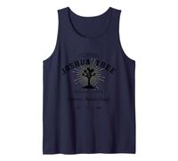 Parque Nacional Joshua Tree Americas Beauty EST 1994 Camiseta sin Mangas