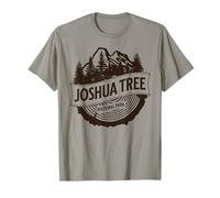 Parque Nacional Joshua Tree Camiseta