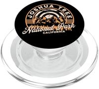 Parque Nacional Joshua Tree PopSockets PopGrip para MagSafe