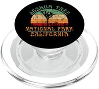 Parque Nacional Joshua Tree PopSockets PopGrip para MagSafe