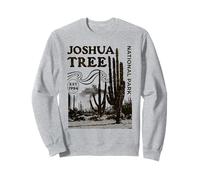 Parque Nacional Joshua Tree Sudadera