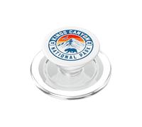 Parque Nacional Kings Canyon PopSockets PopGrip para MagSafe