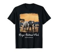 Parque Nacional Kruger Camiseta