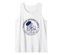 Parque Nacional Kruger Sudáfrica Safari Limpopo Mpumalanga Camiseta sin Mangas