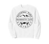 Parque Nacional Mammoth Cave Sudadera