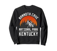 Parque Nacional Mammoth Cave Sudadera