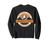Parque Nacional Mammoth Cave Sudadera