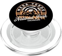 Parque Nacional Mesa Verde PopSockets PopGrip para MagSafe