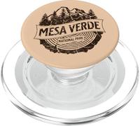 Parque Nacional Mesa Verde PopSockets PopGrip para MagSafe
