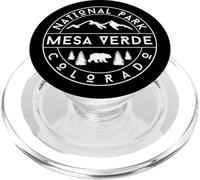 Parque Nacional Mesa Verde PopSockets PopGrip para MagSafe