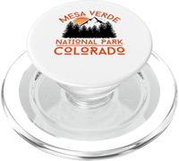 Parque Nacional Mesa Verde PopSockets PopGrip para MagSafe