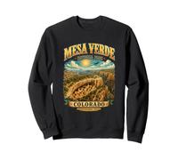 Parque Nacional Mesa Verde Sudadera