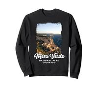 Parque Nacional Mesa Verde Sudadera