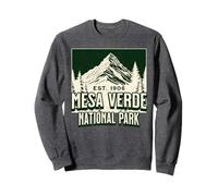 Parque Nacional Mesa Verde Sudadera