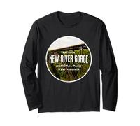 Parque Nacional New River Gorge Manga Larga