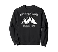 Parque Nacional North York Moors Sudadera