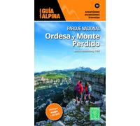 Parque Nacional Ordesa Y Monte Perdido