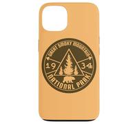 Parque Nacional Smoky Mountain Carcasa para iPhone 13