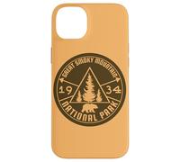 Parque Nacional Smoky Mountain Carcasa para iPhone 14 Plus