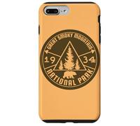 Parque Nacional Smoky Mountain Carcasa para iPhone 7 Plus/8 Plus