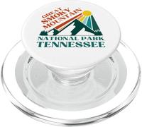 Parque Nacional Smoky Mountain PopSockets PopGrip para MagSafe