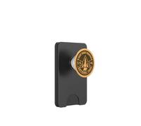 Parque Nacional Smoky Mountain PopSockets PopWallet para MagSafe