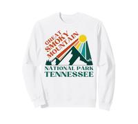 Parque Nacional Smoky Mountain Sudadera